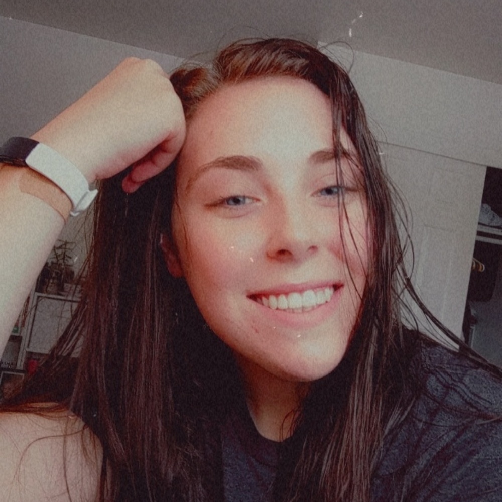 Meet your Posher, Tessa